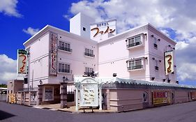 Hotel Fine Biwako I (Adults Only)